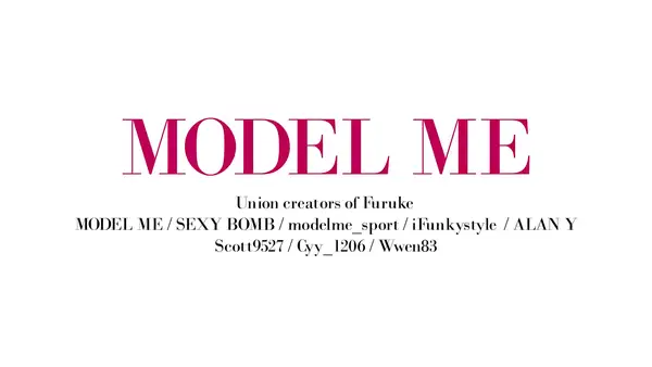 MODEL ME 模密 – NO.016 台湾健身瑜伽系列视频 - 林翎(三) 6
